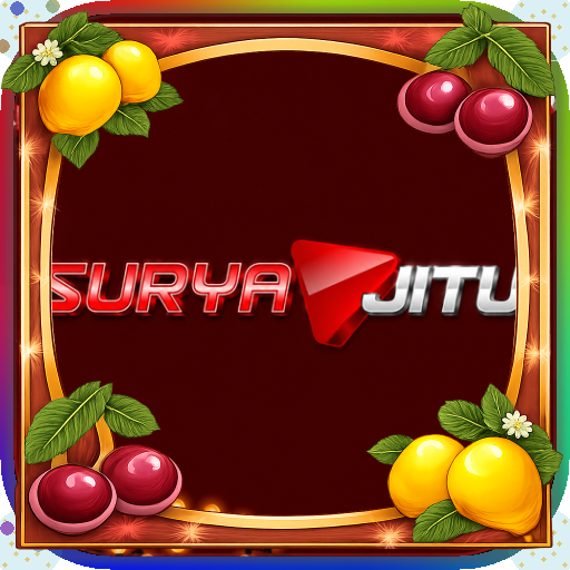 suryajitu — galeri pratinjau Resmi APK